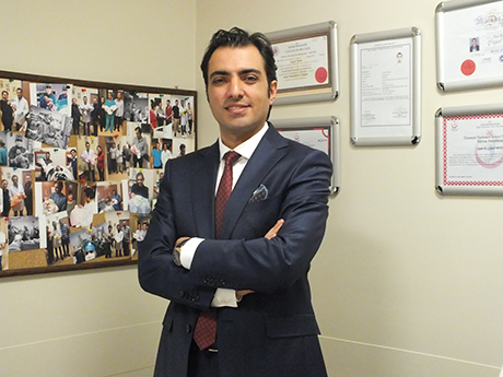 Op. Dr. Çağcıl Yetim